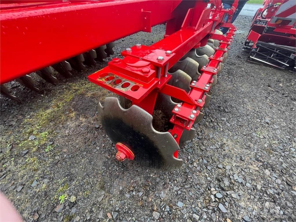 Knoche HX 450 圓盤耙