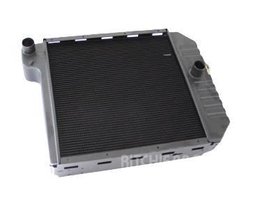 CAT - radiator - 1403634 引擎/發動機