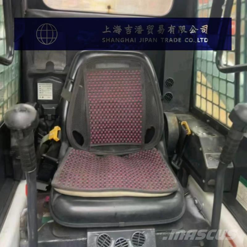 Bobcat S 130 滑移轉向裝載機