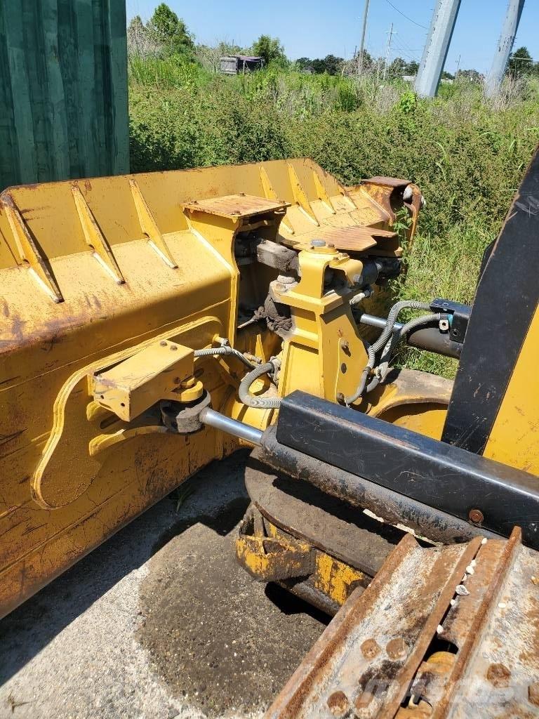 CAT D 6 K 2 LGP 履帶推土機