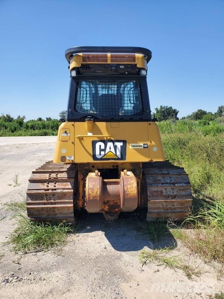 CAT D 6 K 2 LGP 履帶推土機