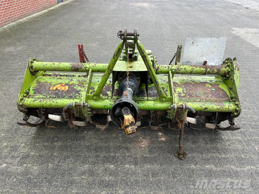 Celli Frees 其他耕耘機和配件