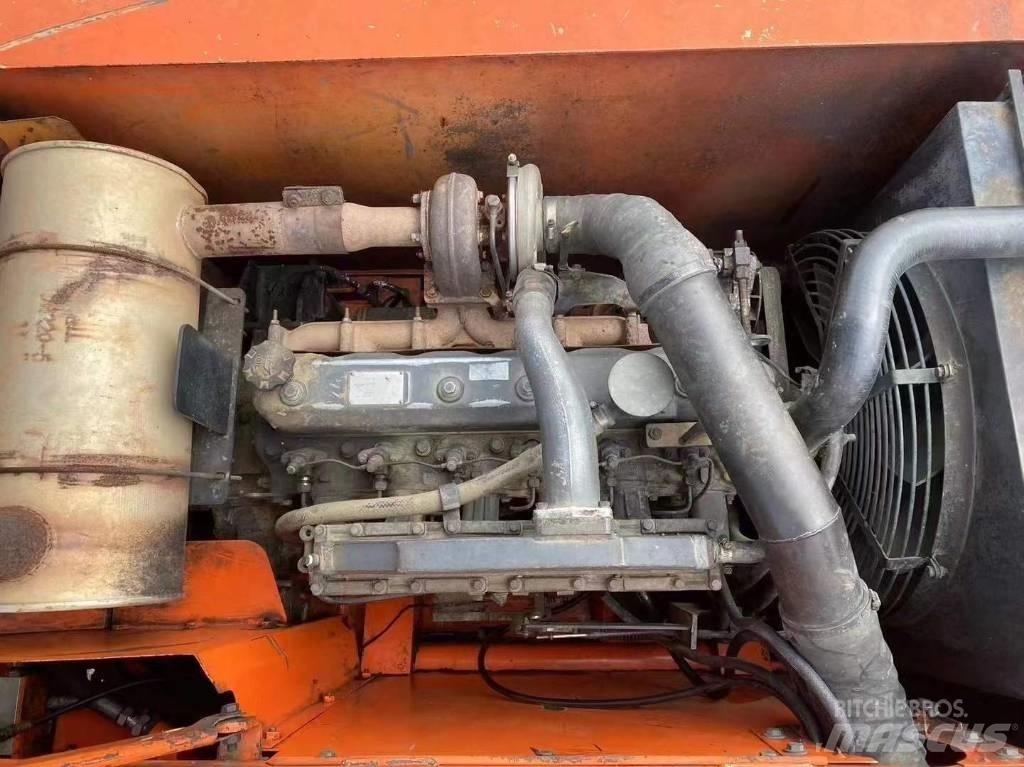 Doosan DH 225 LC-7 履帶式 挖土機/掘鑿機/挖掘機