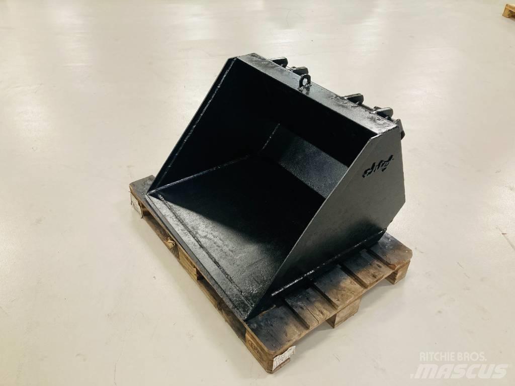 Avant Skovl 90 cm 其他組件