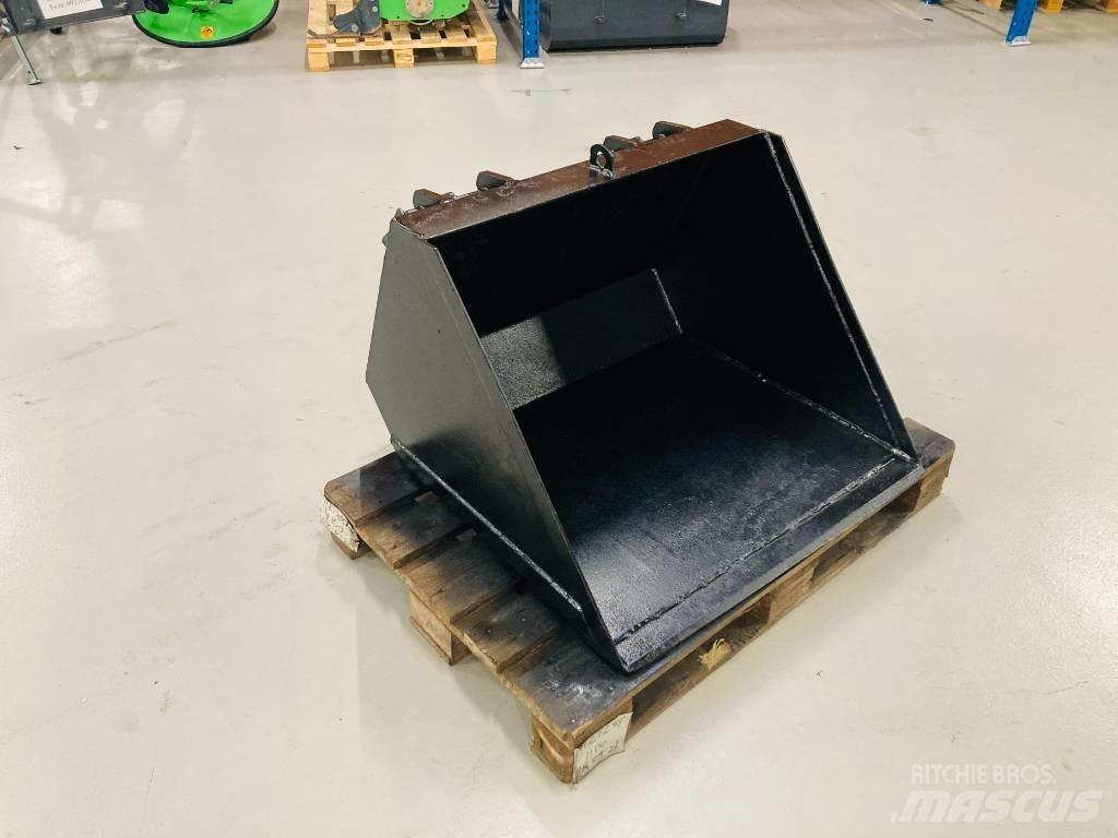 Avant Skovl 90 cm 其他組件