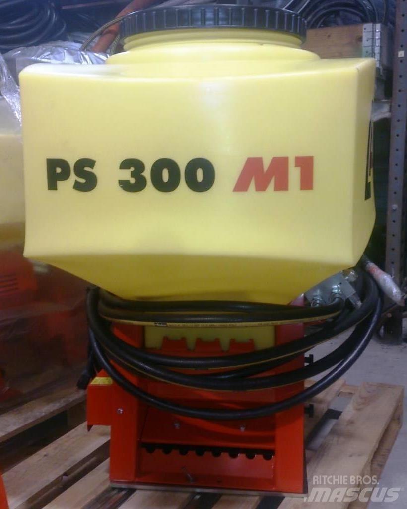 APV PS 300 M1 鑽頭
