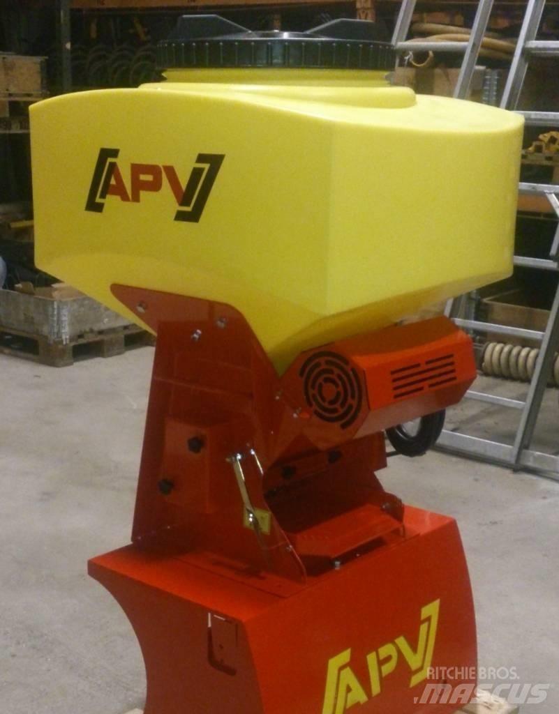APV PS 300 M1 鑽頭