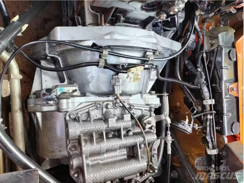 Toyota FD 30 柴油卡車