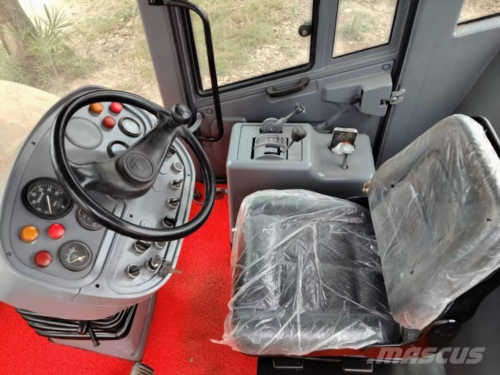 XCMG XS 223 J 單輪滾壓機