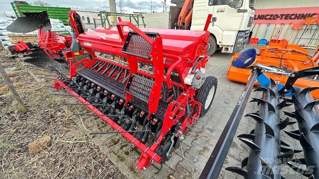 Özdöken Pertum S 300 鑽頭