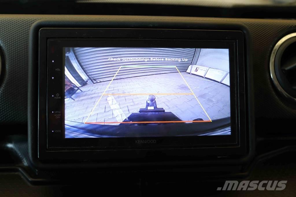 Goupil G6 多用途機械