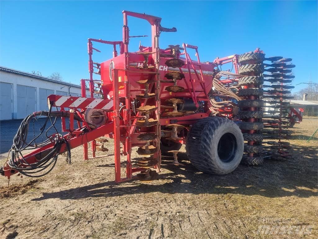 Horsch Pronto 6 RZ 鑽頭
