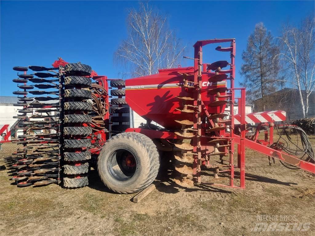 Horsch Pronto 6 RZ 鑽頭