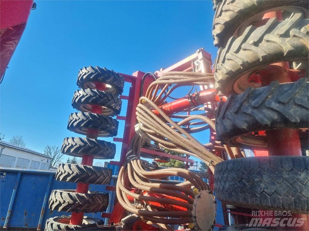 Horsch Pronto 6 RZ 鑽頭