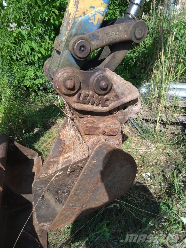 JCB 8025 小型挖土機/掘鑿機<7t(小型挖掘機)