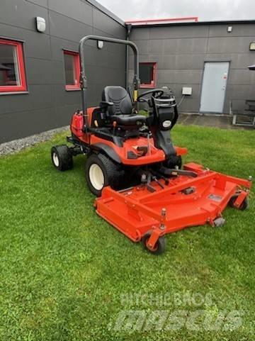 Kubota F 3890 騎乘式割草機