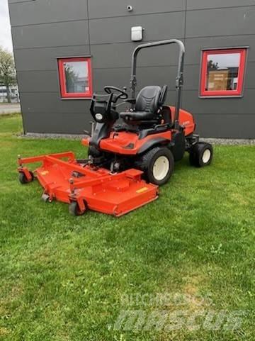 Kubota F 3890 騎乘式割草機