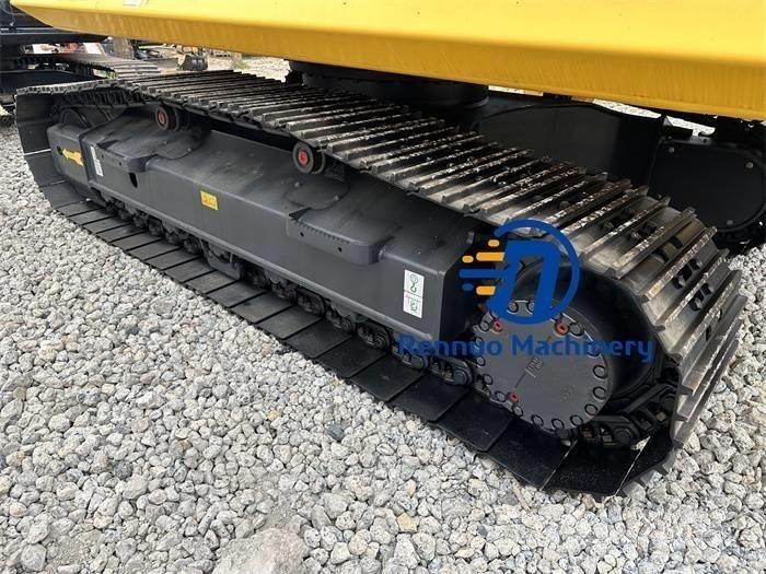Komatsu PC 210-8 履帶式 挖土機/掘鑿機/挖掘機