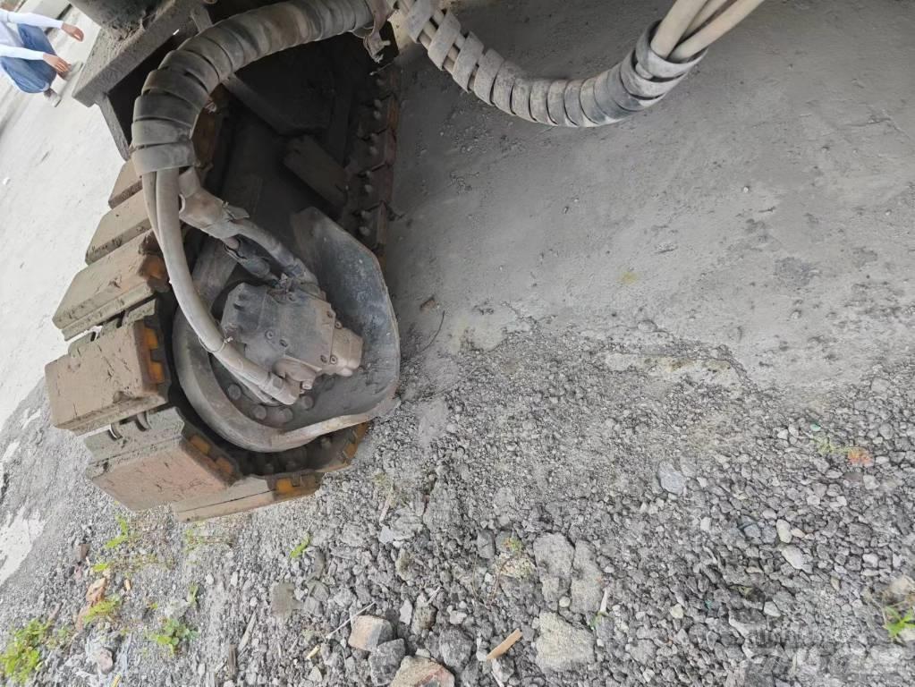Wirtgen W2000 瀝青冷銑刨機/銑床