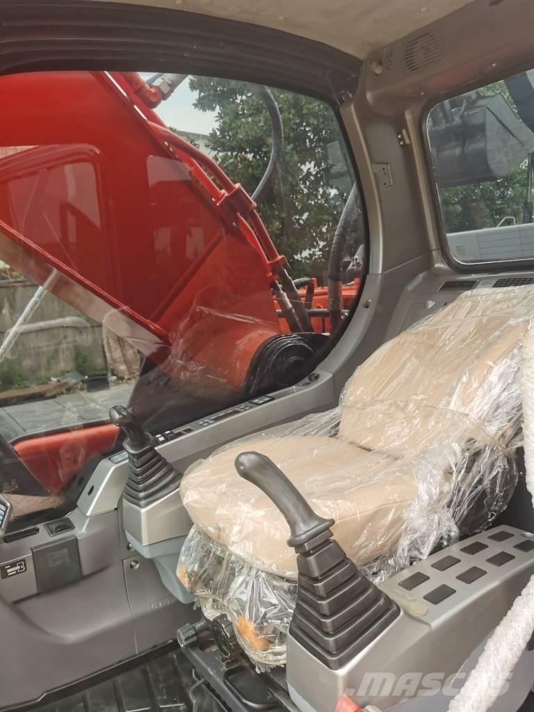 Doosan DX 300 LC 履帶式 挖土機/掘鑿機/挖掘機