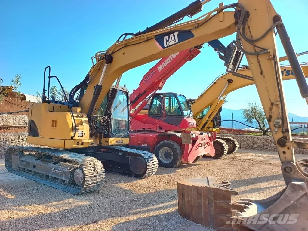 CAT 315 C L 履帶式 挖土機/掘鑿機/挖掘機