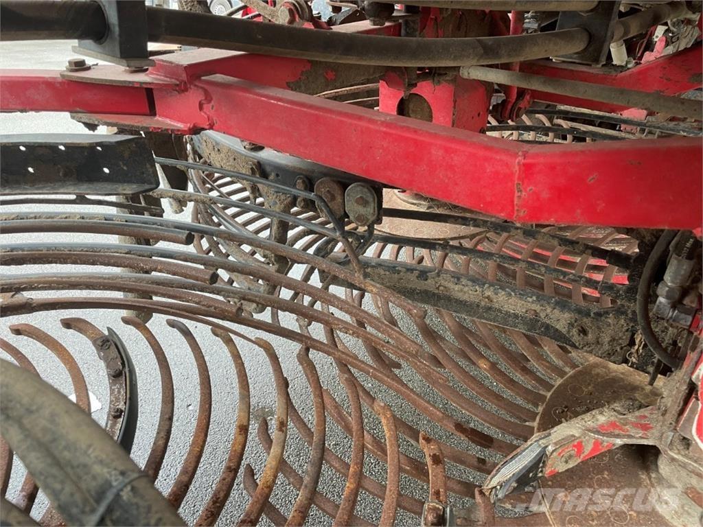 Holmer T4-40 其他農業機械