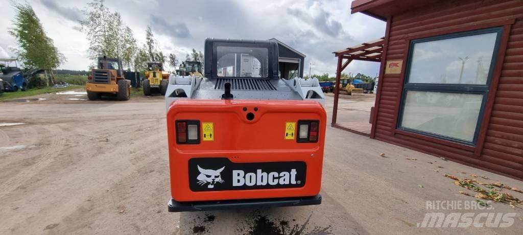 Bobcat S 510 滑移轉向裝載機
