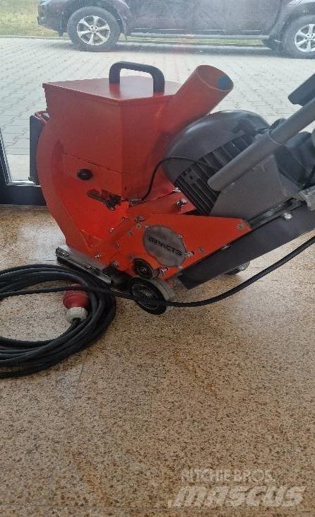 Husqvarna BS210E 其他