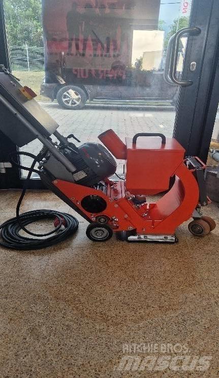 Husqvarna BS210E 其他