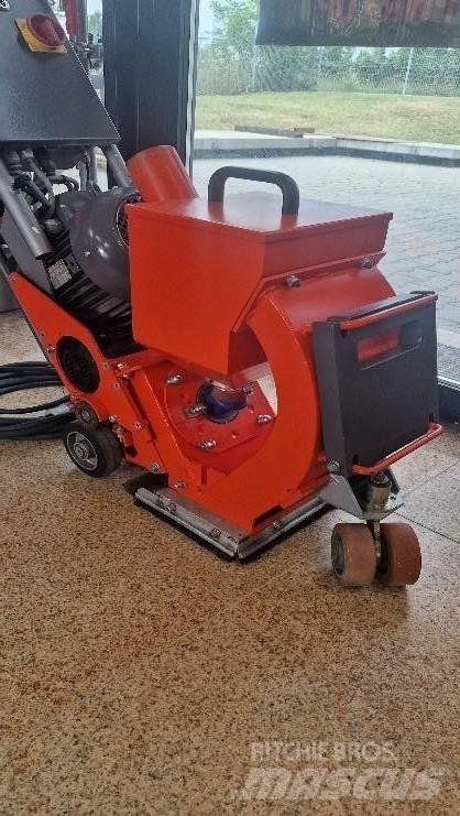 Husqvarna BS210E 其他