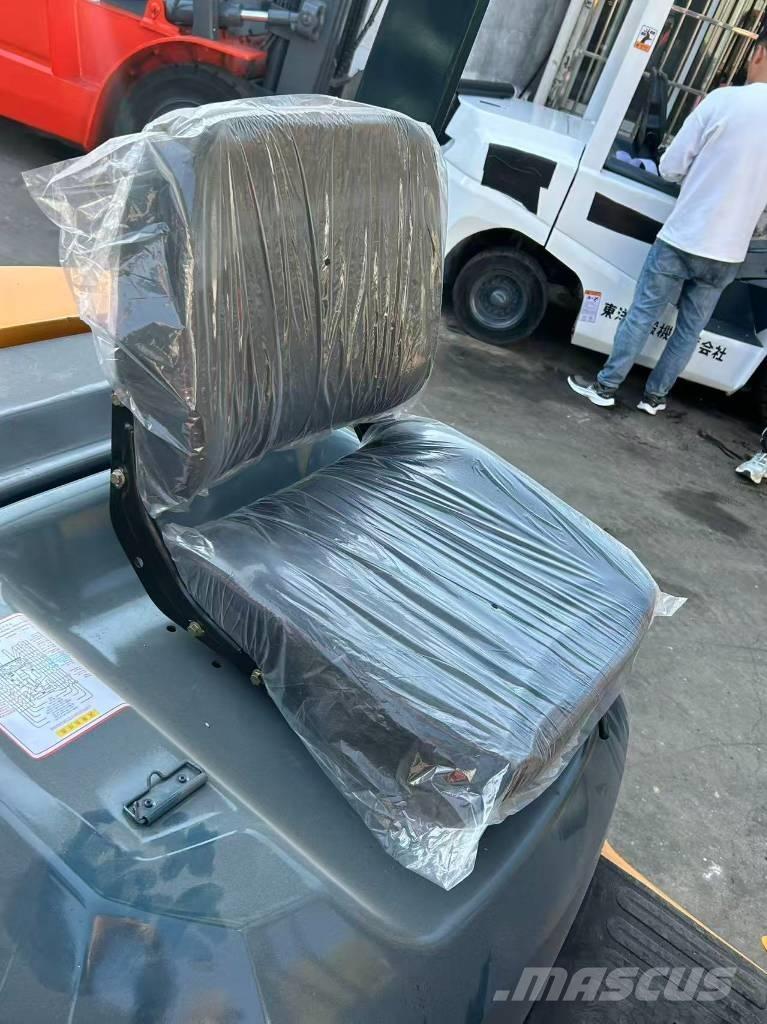 Toyota 1.5t 柴油卡車