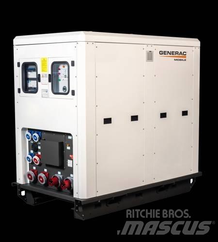 Pramac MBE LX 30/60 其他發電機