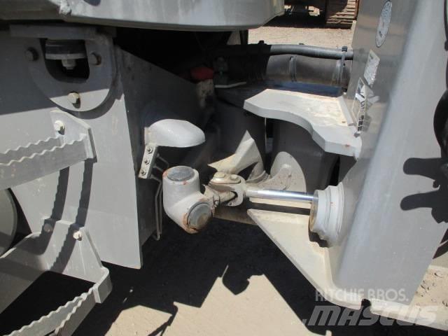 Atlas AR 80 輪胎式裝載機