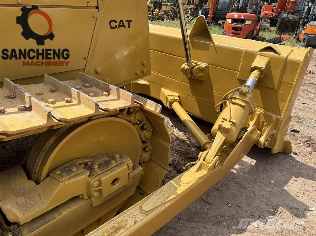 CAT D6G 履帶推土機