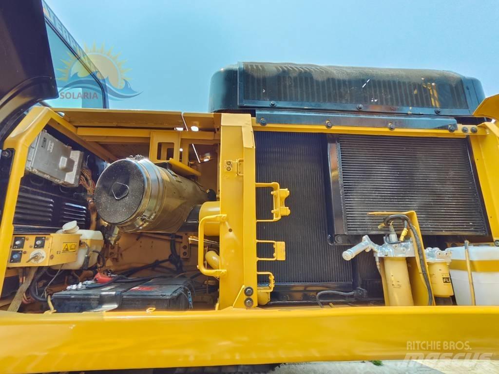 CAT 336D 履帶式 挖土機/掘鑿機/挖掘機