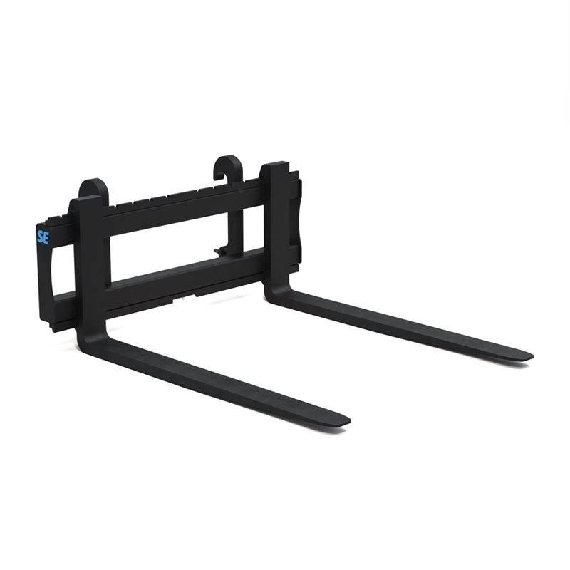  Pallgafflar L20 L25 輪胎式裝載機