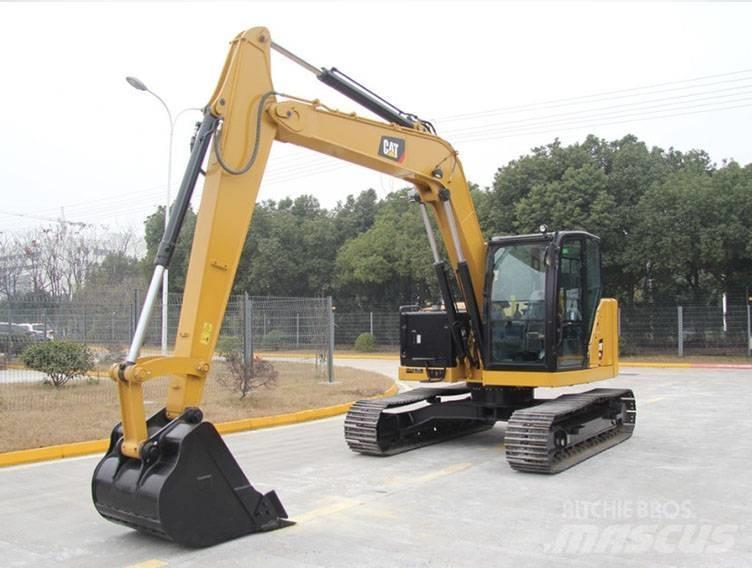 CAT 310 履帶式 挖土機/掘鑿機/挖掘機