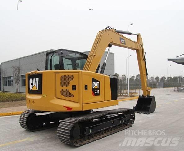 CAT 310 履帶式 挖土機/掘鑿機/挖掘機