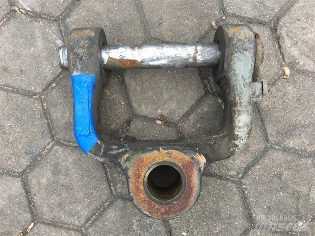  GELENKSTÜCK 快速連結器