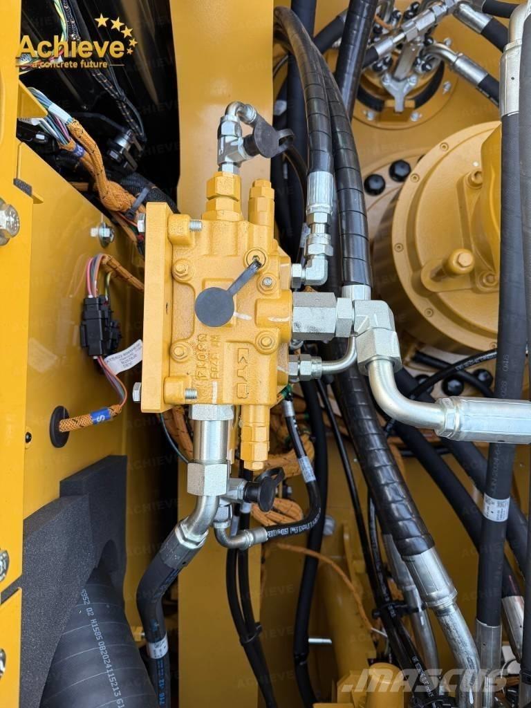 CAT 336 履帶式 挖土機/掘鑿機/挖掘機