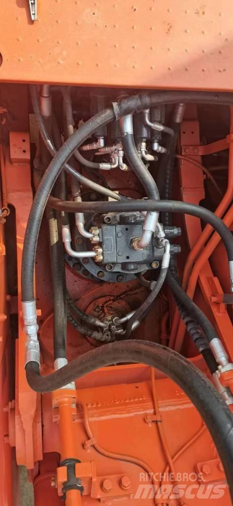 Doosan 300-7 履帶式 挖土機/掘鑿機/挖掘機