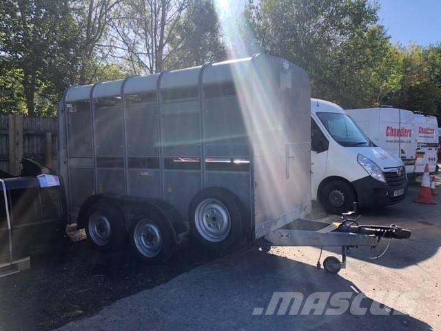 Ifor Williams TA 5 其他拖車