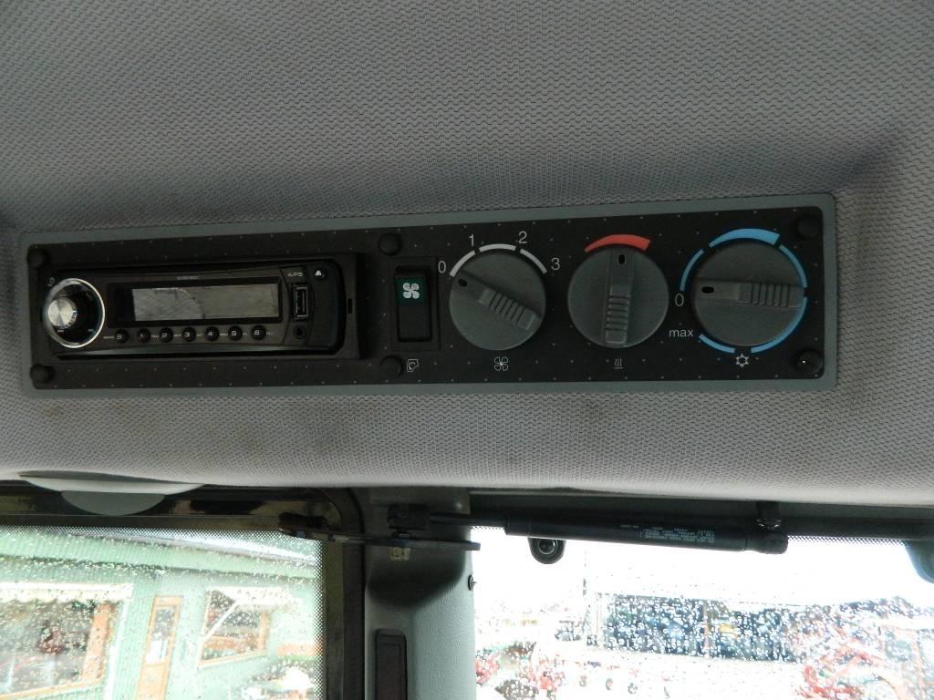 Valtra T 140 曳引機