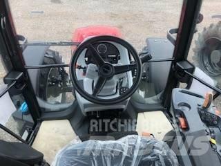 Valtra G 115 Active 曳引機