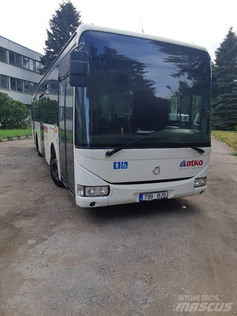 Iveco Crossway LE 市區公車