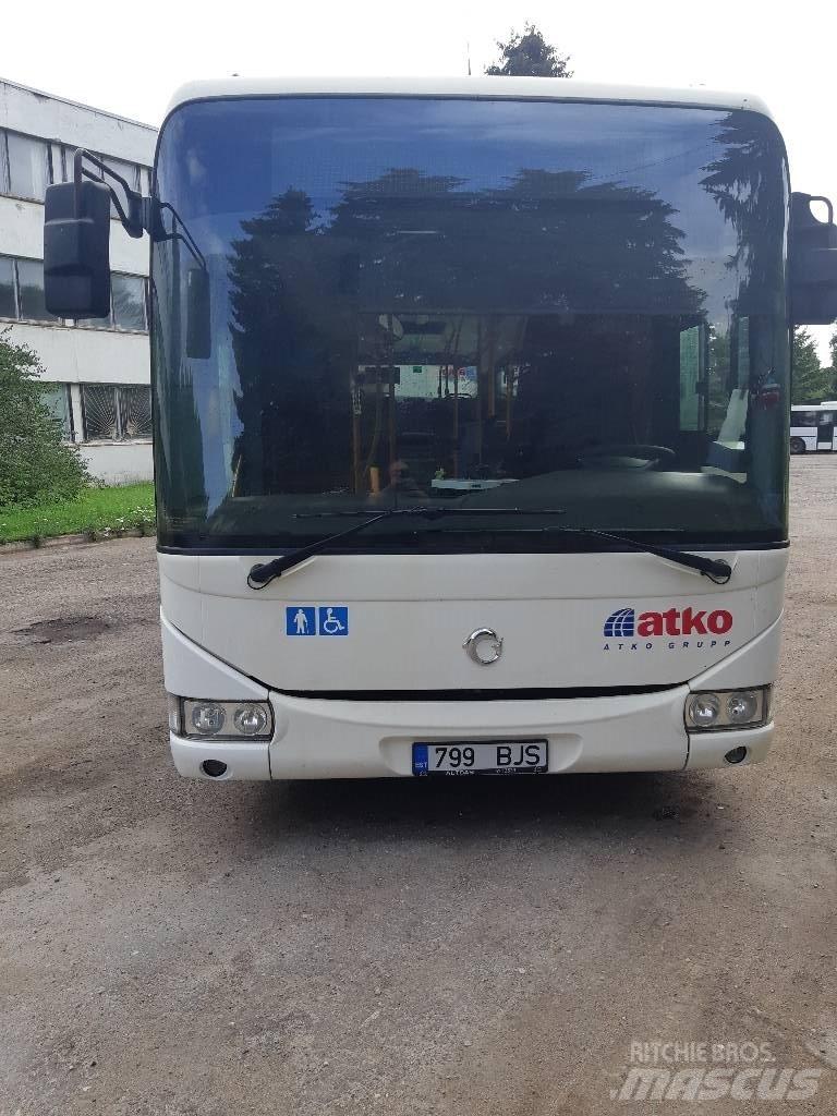 Iveco Crossway LE 市區公車