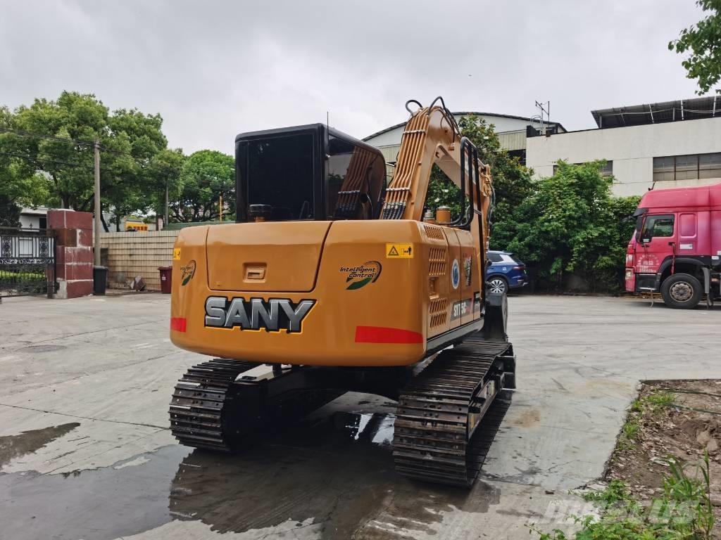 Sany SY 75 C 履帶式 挖土機/掘鑿機/挖掘機