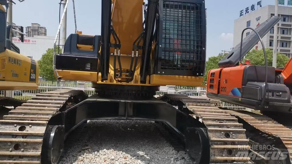 CAT 340 履帶式 挖土機/掘鑿機/挖掘機