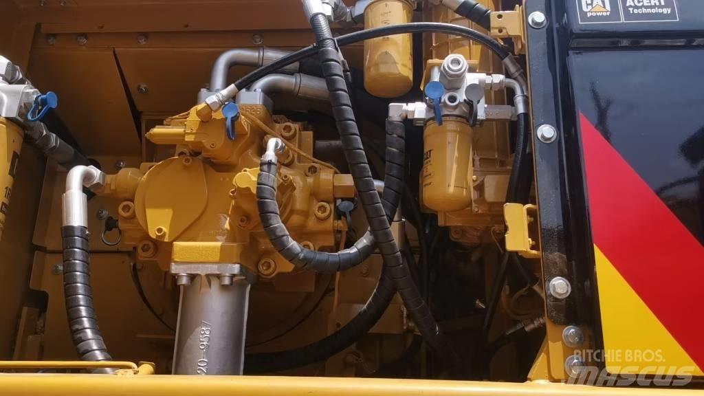 CAT 340 履帶式 挖土機/掘鑿機/挖掘機