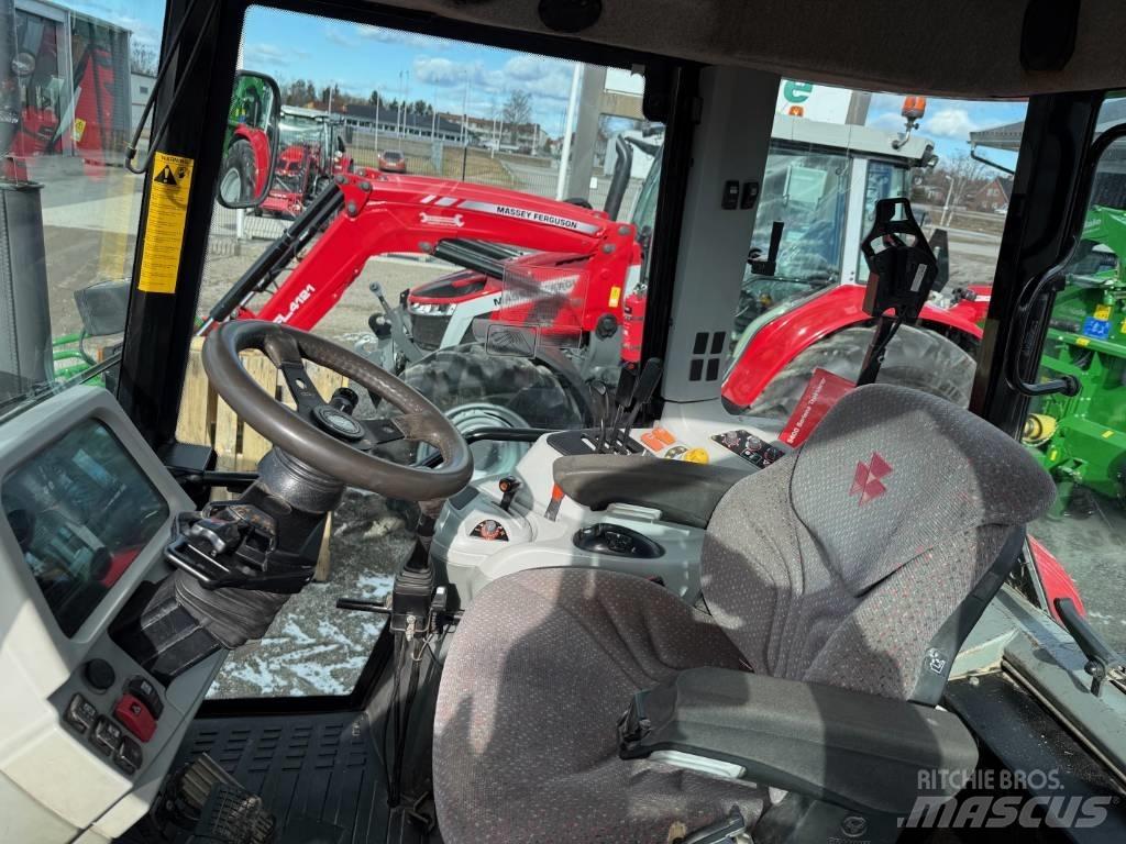 Massey Ferguson 5470 曳引機